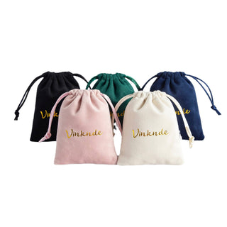 Custom Jewelry Bag