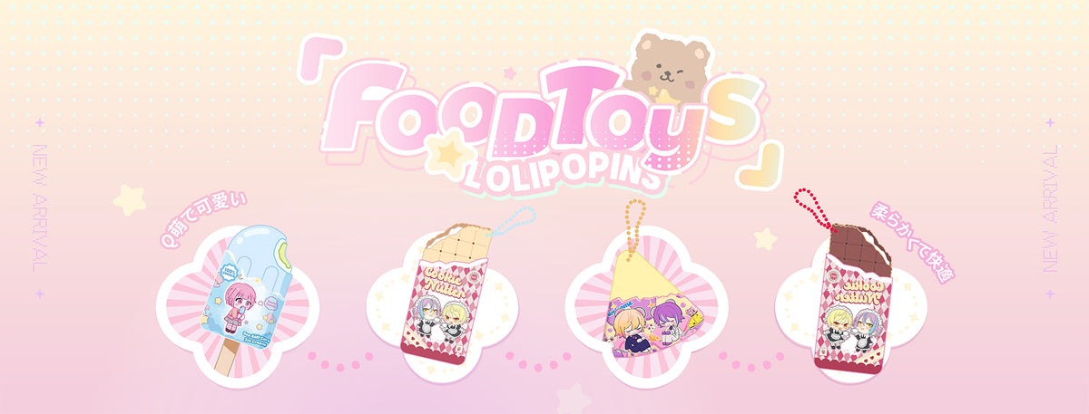 LOLLIPOPINS
