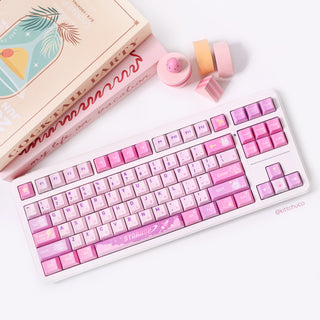 Custom Keycaps (only keycap)