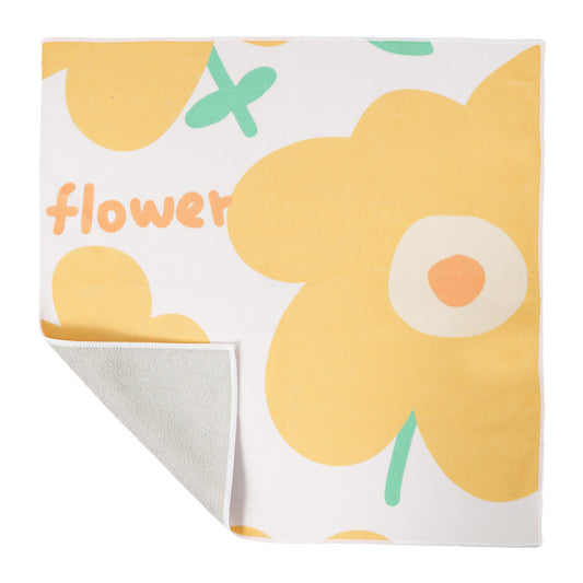 Custom Magic Cloth Camera Wrap