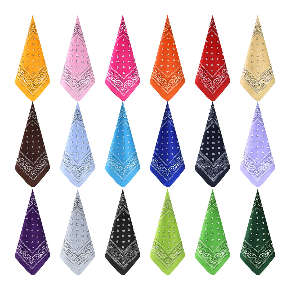 Bandana personalizada