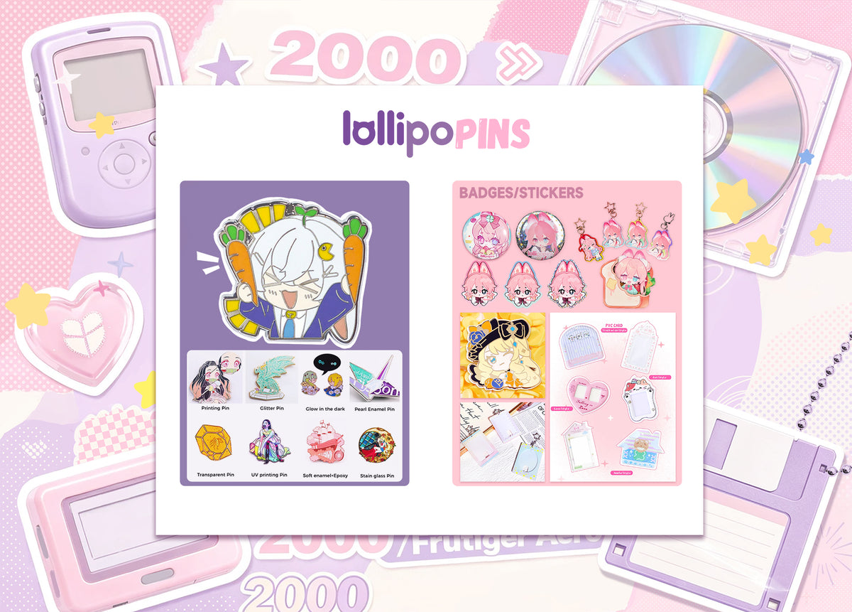 LOLLIPOPINS