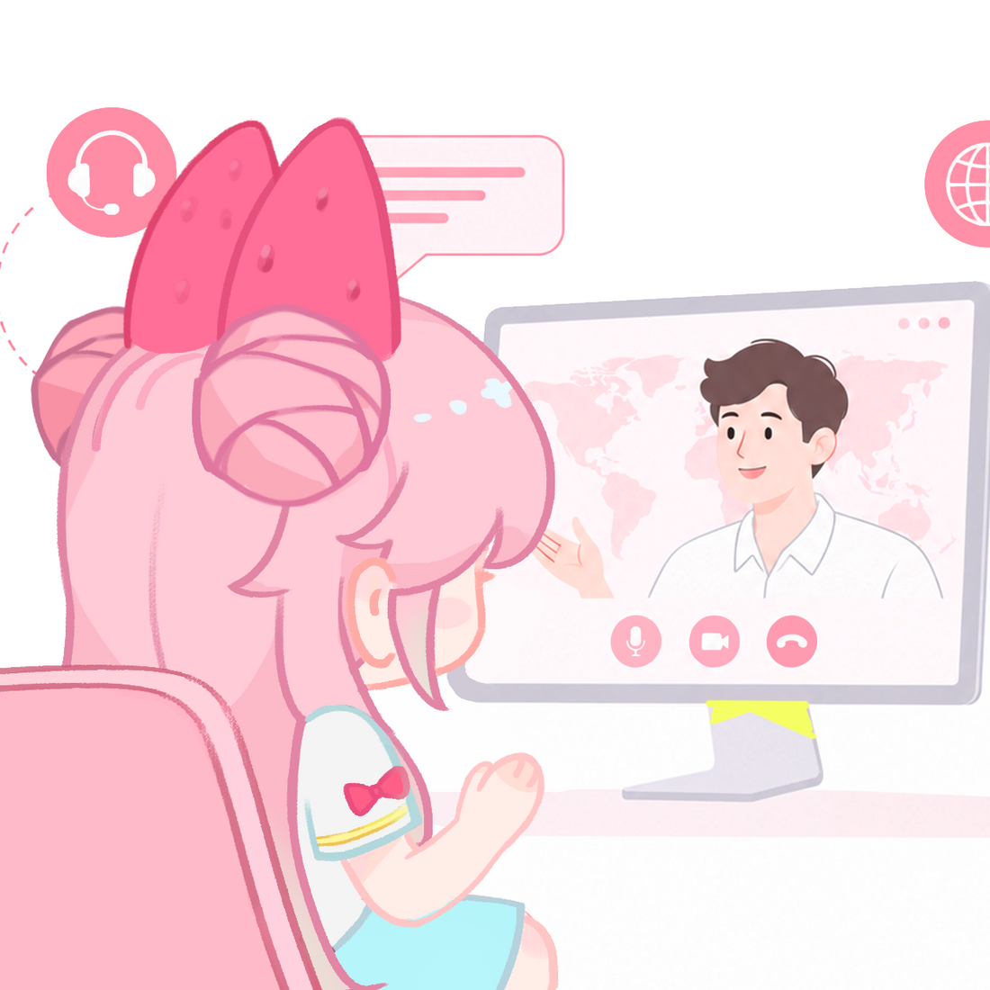 Dedicated Support
