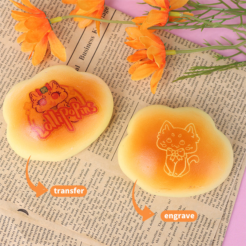 Custom Bread kneading