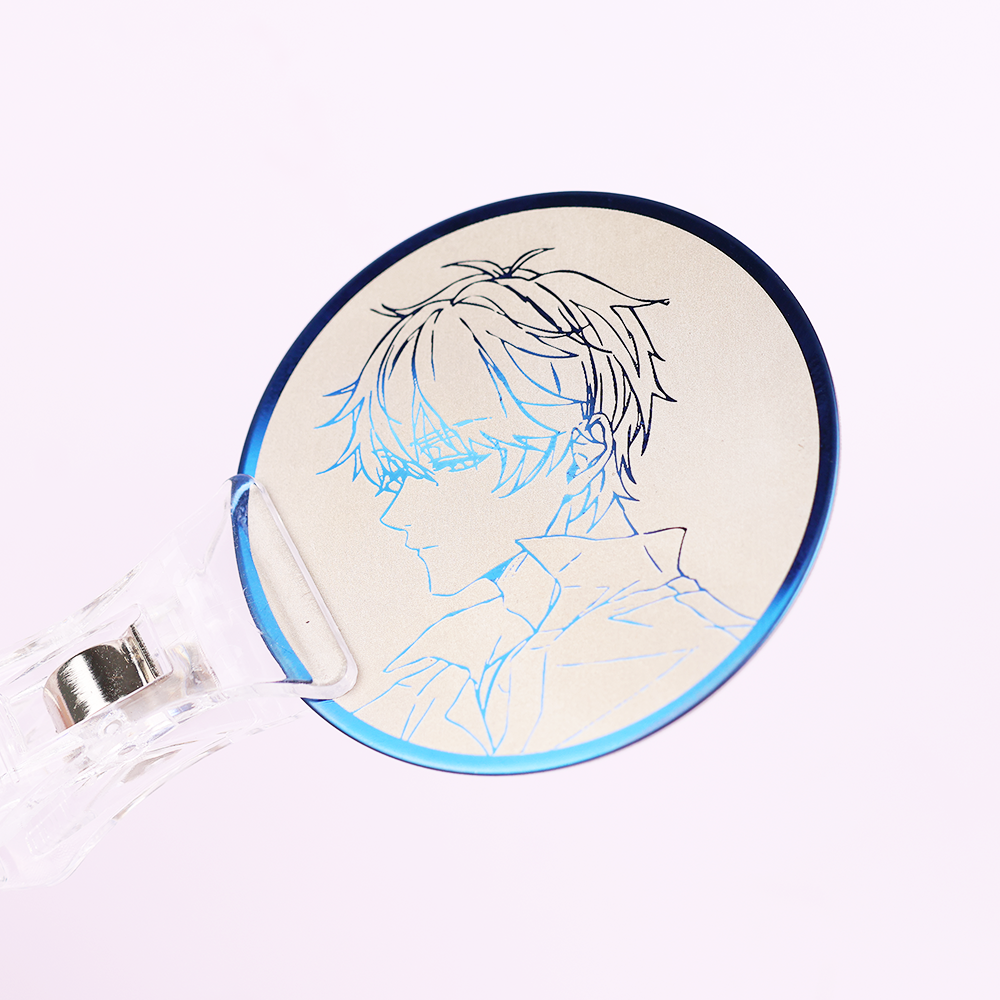 kutimo Botton Pin