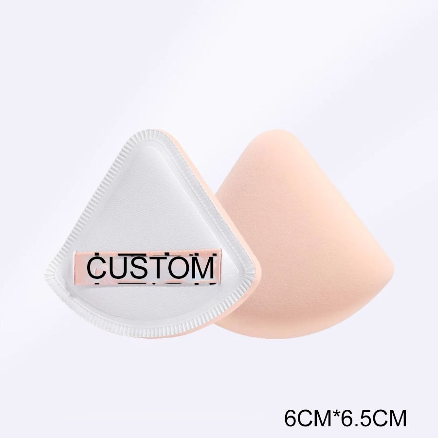 Custom Powder Puff