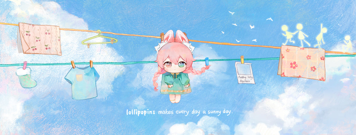LOLLIPOPINS