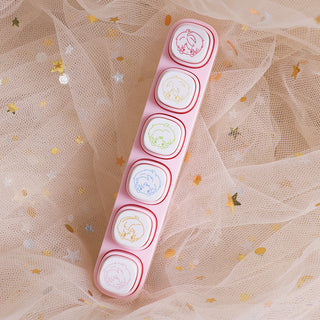 Llavero acrílico personalizado 