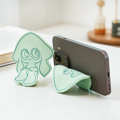 Custom PVC Flexible Multi-Angle Stand