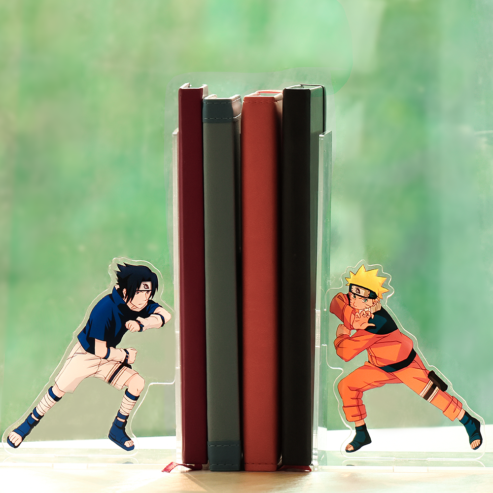 Custom  Acrylic Book Stand