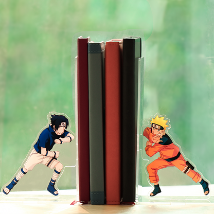 Custom  Acrylic Book Stand