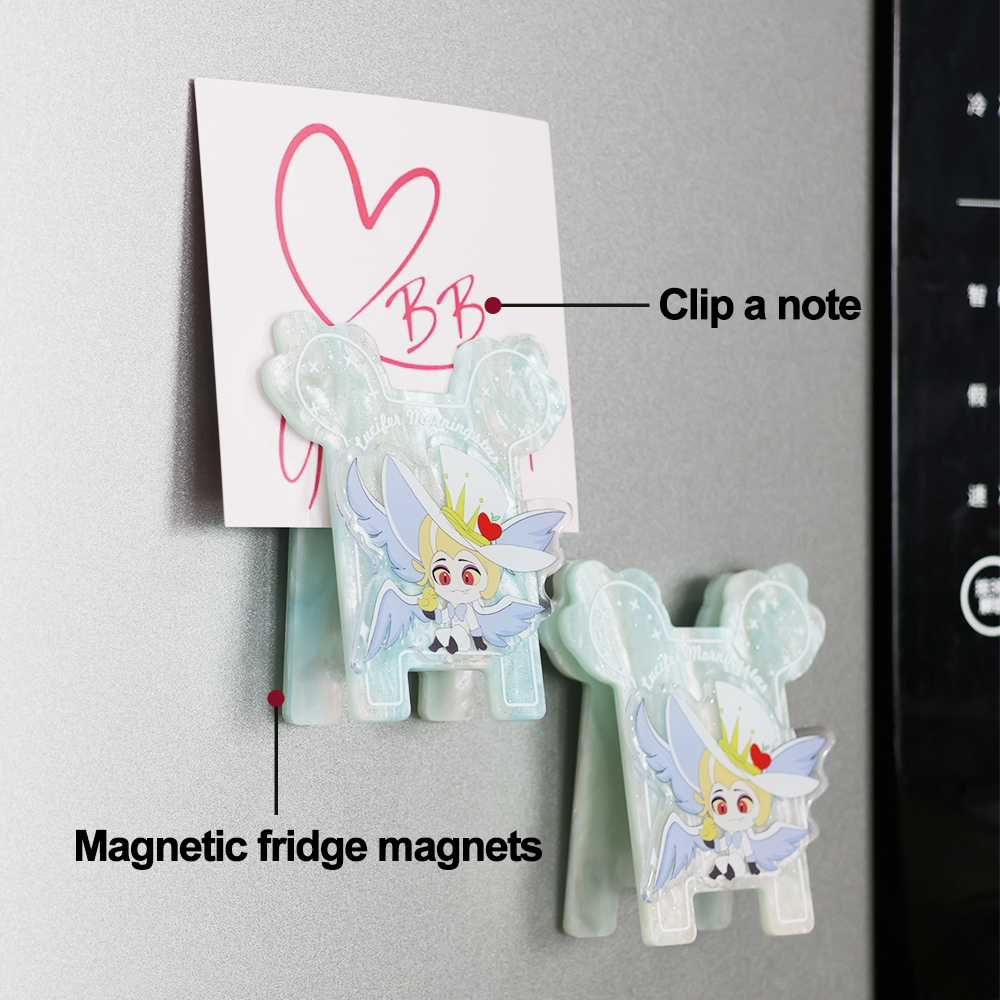 Llavero acrílico personalizado 