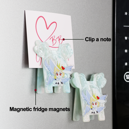 Llavero acrílico personalizado 