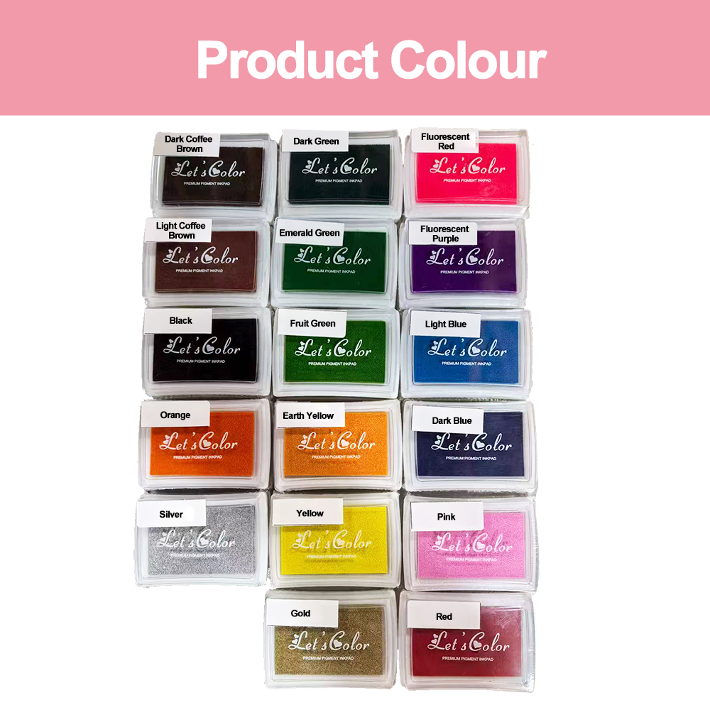 Custom Transparent sticker seal