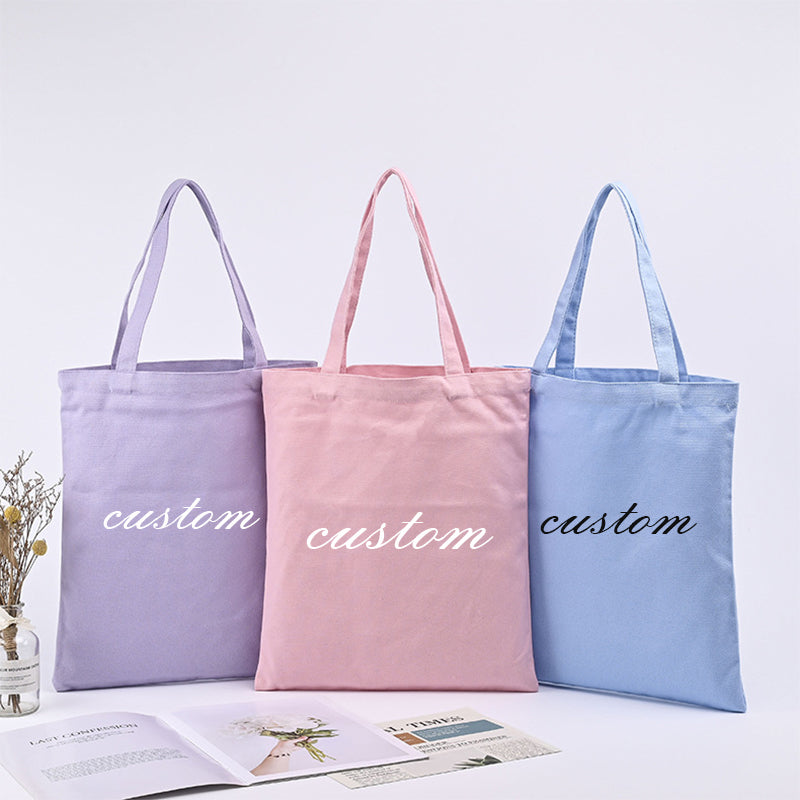 custom tote bag