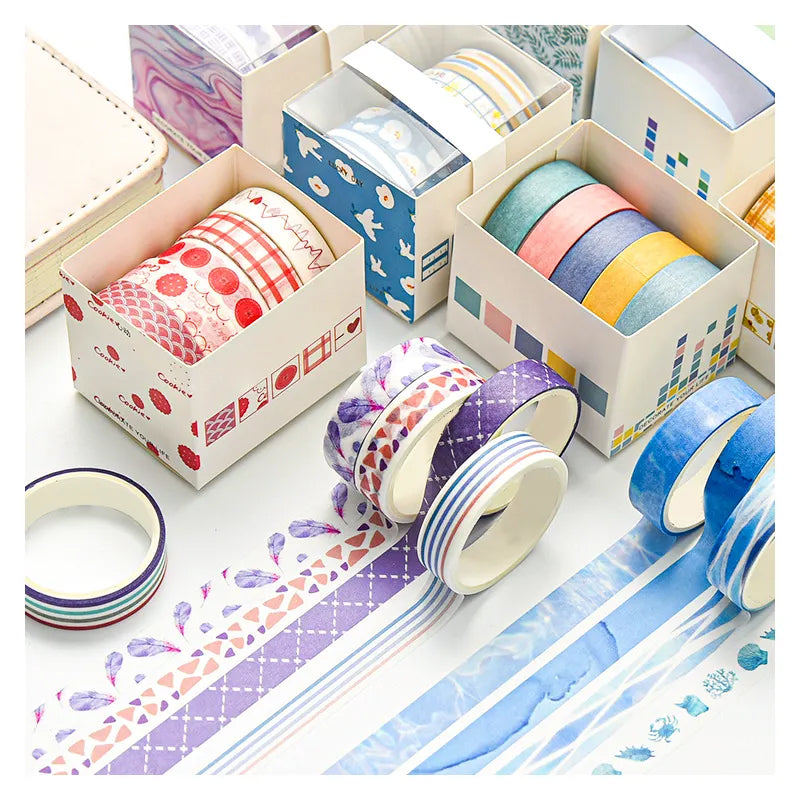 Washi tape