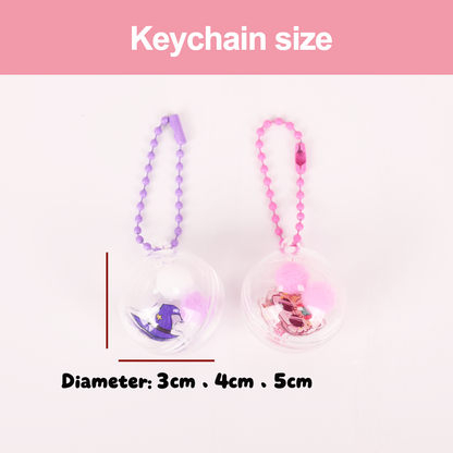 Insignia de botón personalizada