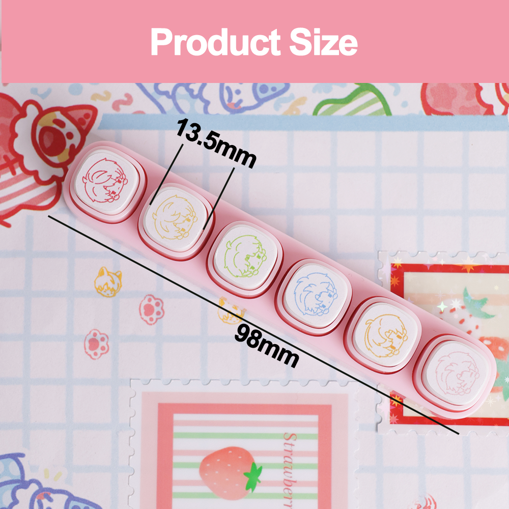 Llavero acrílico personalizado 