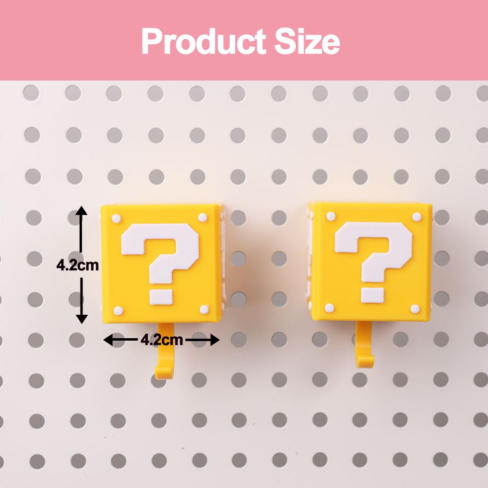 Custom Wall mounted key hook