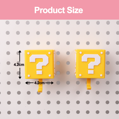 Custom Wall mounted key hook