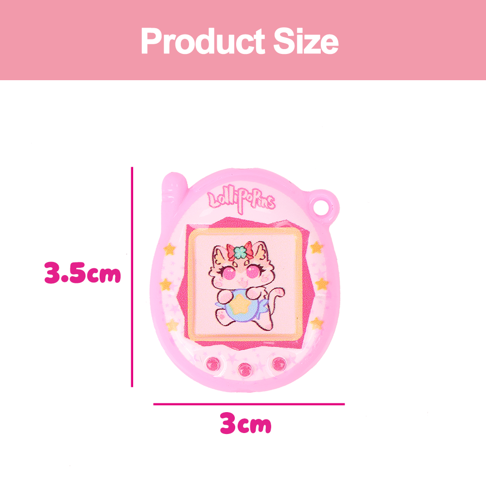 Insignia de botón personalizada