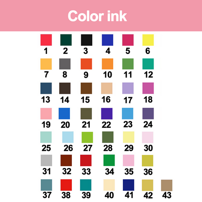 Llavero acrílico personalizado 