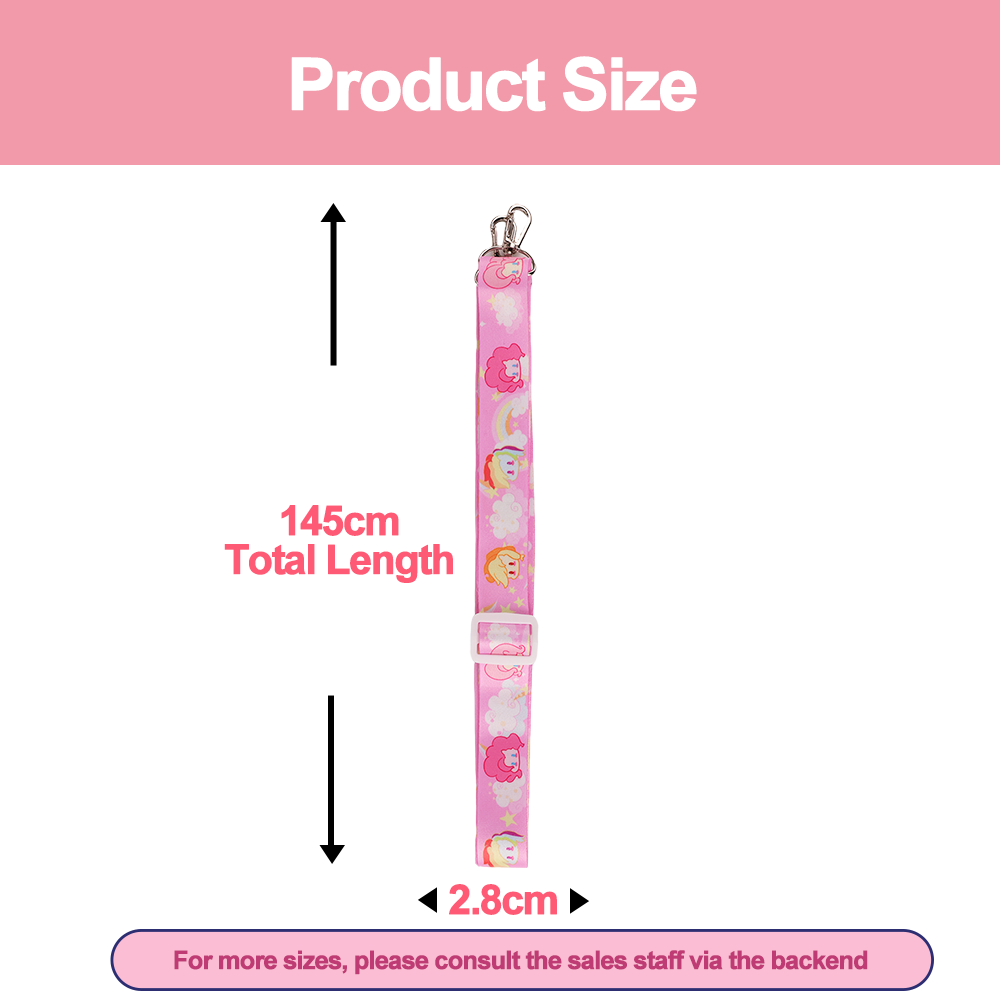 Custom Ita Strap