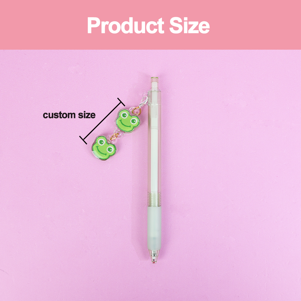 Insignia de botón personalizada