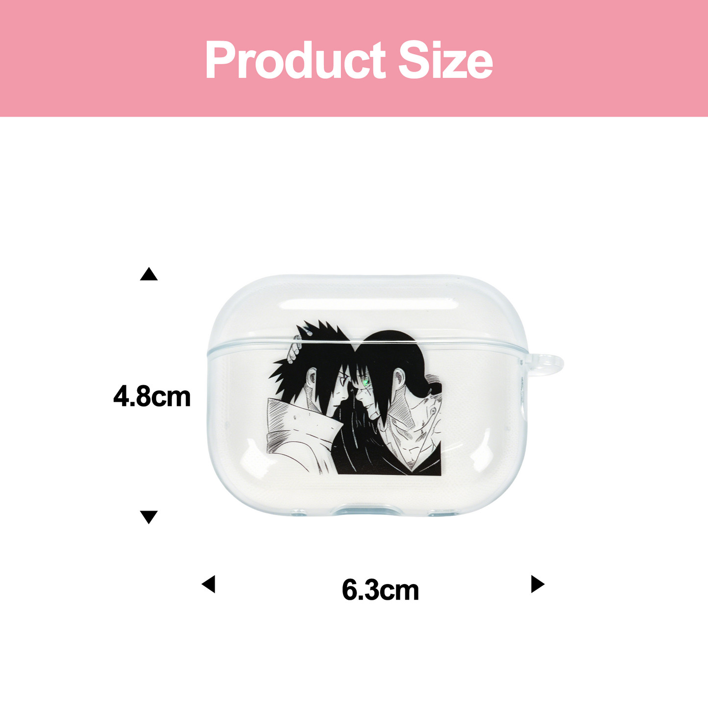 Custom AirPods Case