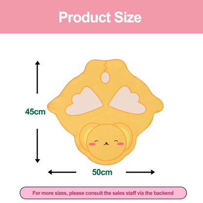 Custom Magic Cloth Camera Wrap