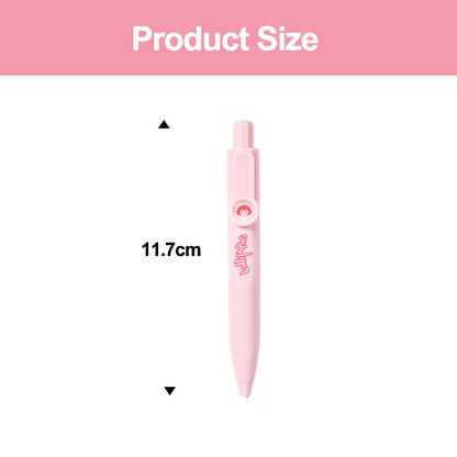 Custom Pocket Pop Pen