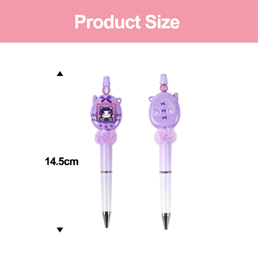 Custom DIY Bead Pen