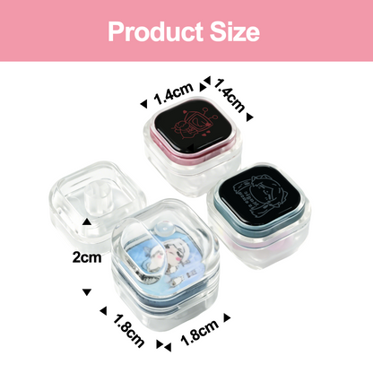 Custom Keycap Stamp