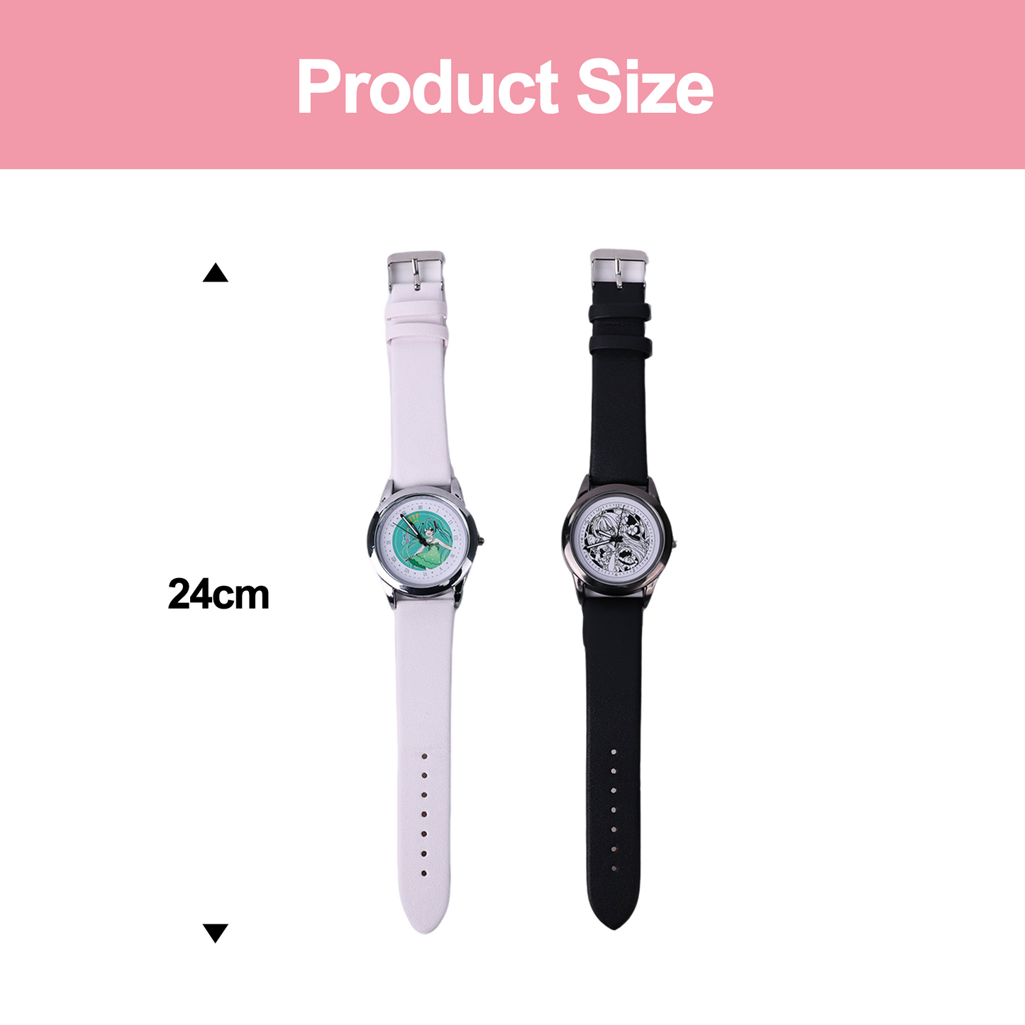 Custom watch blind box