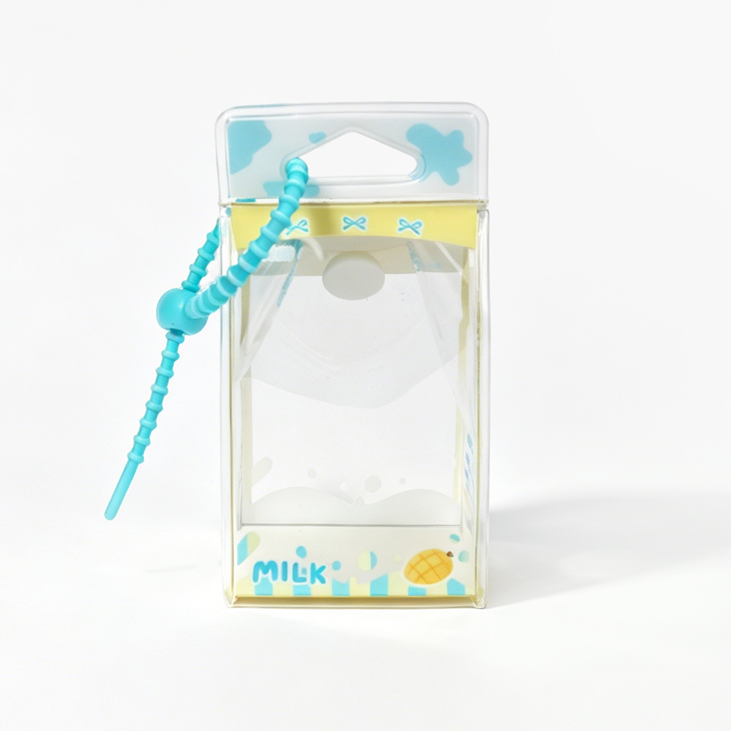 Custom Small Doll Bag Charm