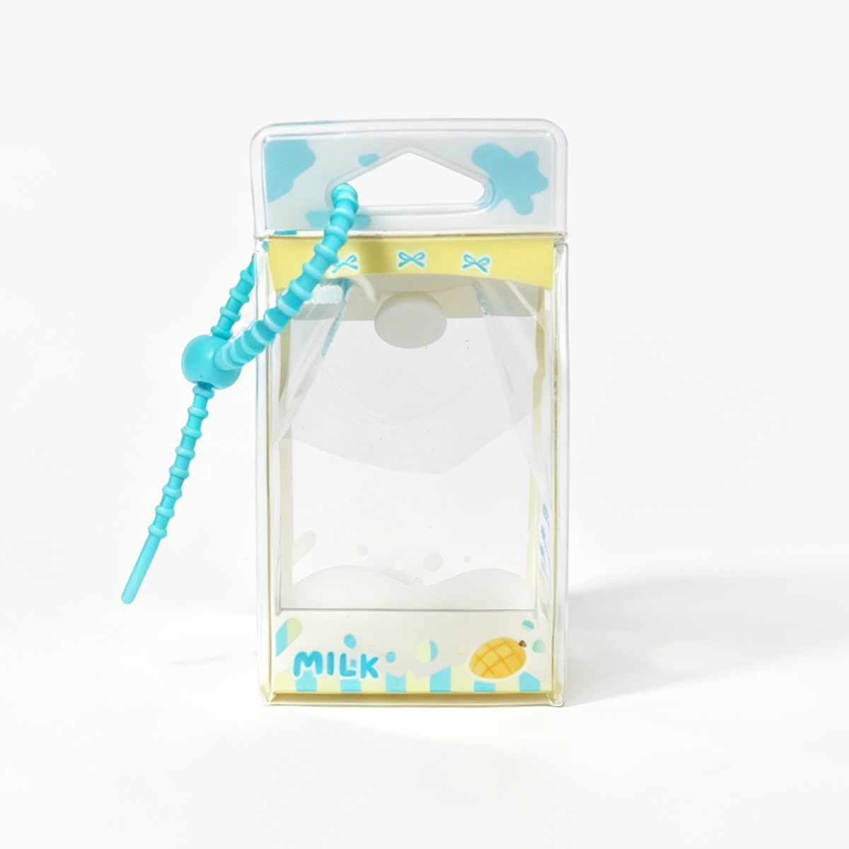 Custom Small Doll Bag Charm