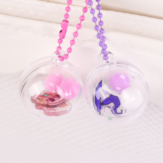 Insignia de botón personalizada