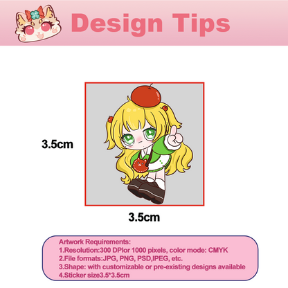 Custom Soda Can Keychain