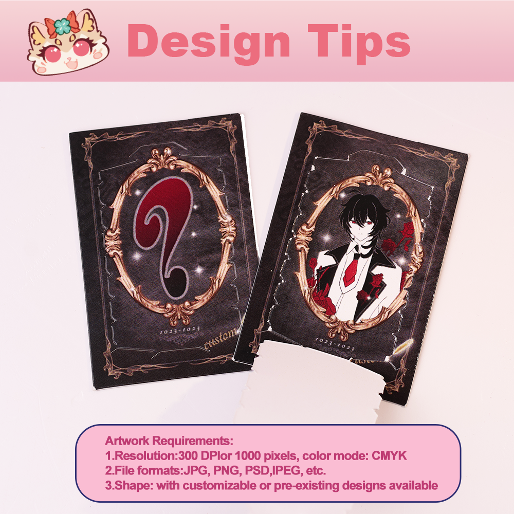 Custom Ichiban Kuji