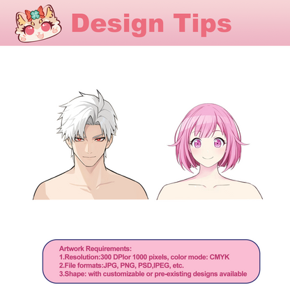 Custom Human-shaped Clothes Rack