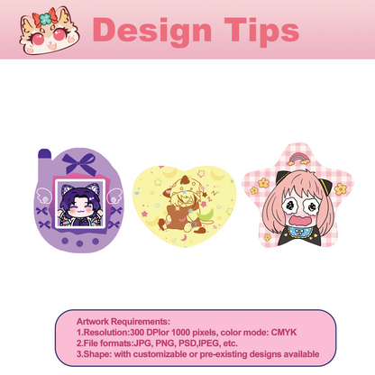Custom DIY Bead Pen
