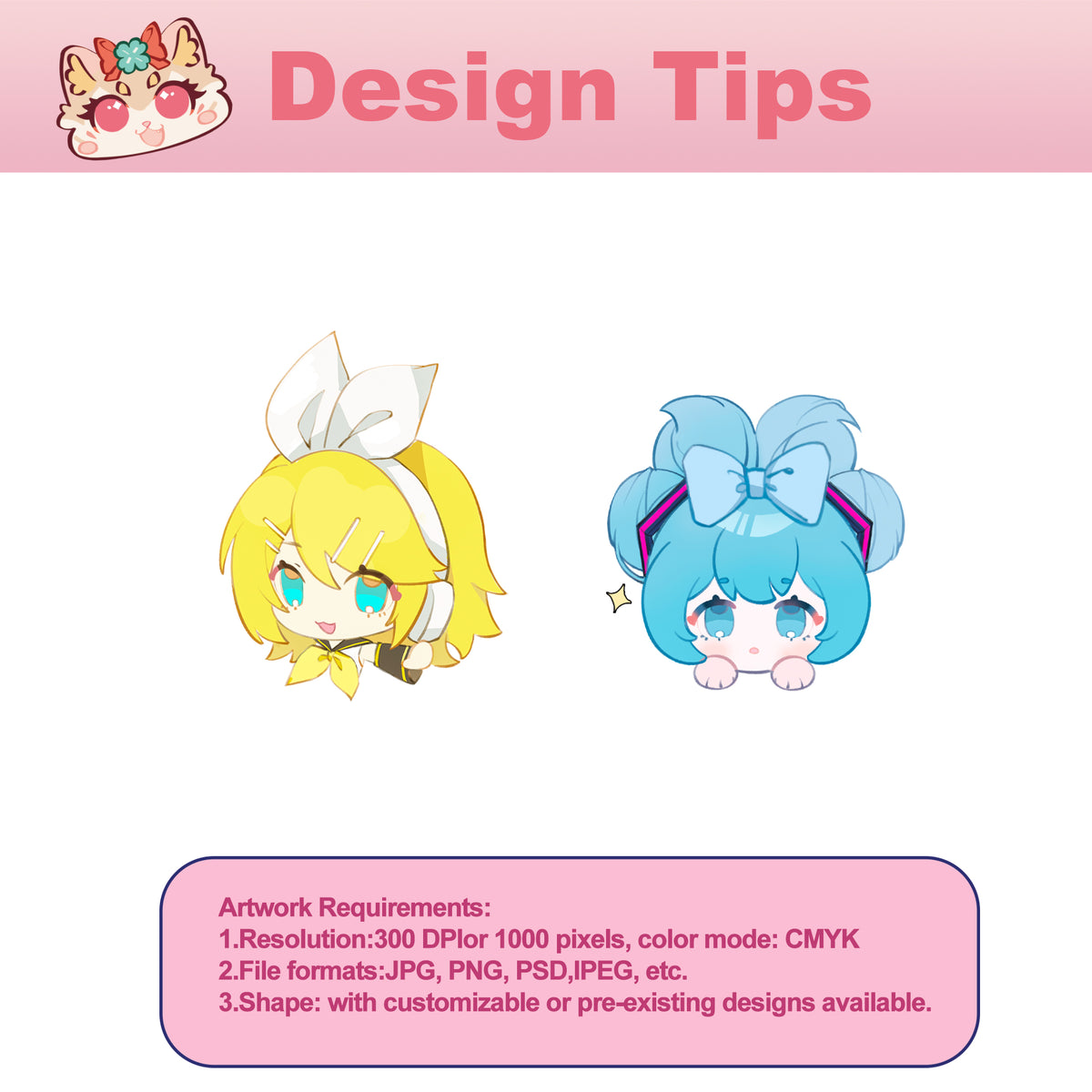 Custom Phone Dust Plug