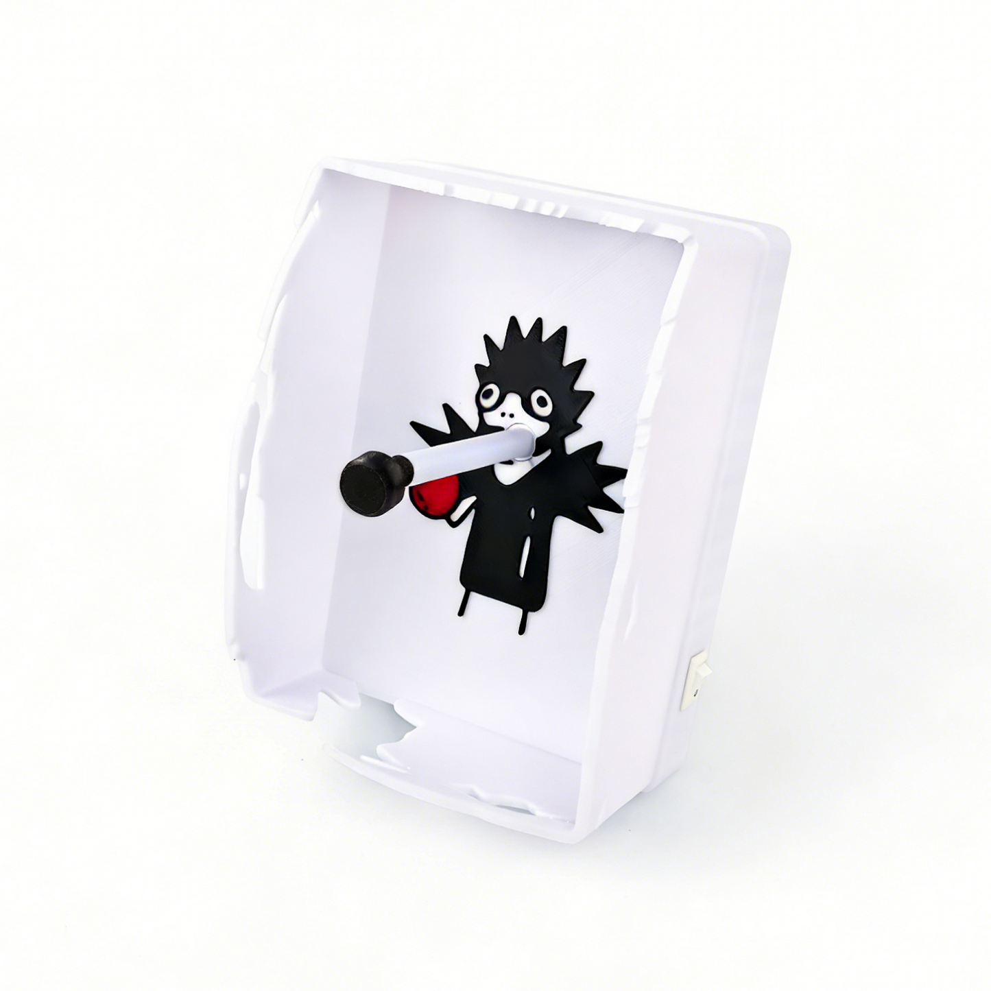 Custom Shadow Projection Lamp