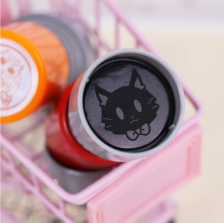 Custom Self-inking Stamps