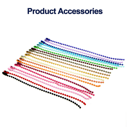 Llavero acrílico personalizado 