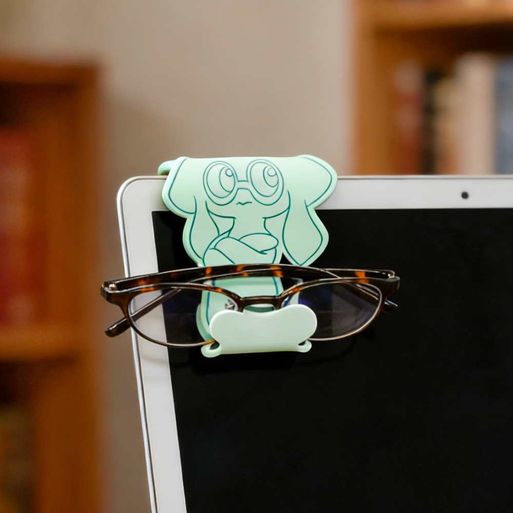 Custom PVC Flexible Multi-Angle Stand