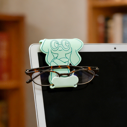 Custom PVC Flexible Multi-Angle Stand