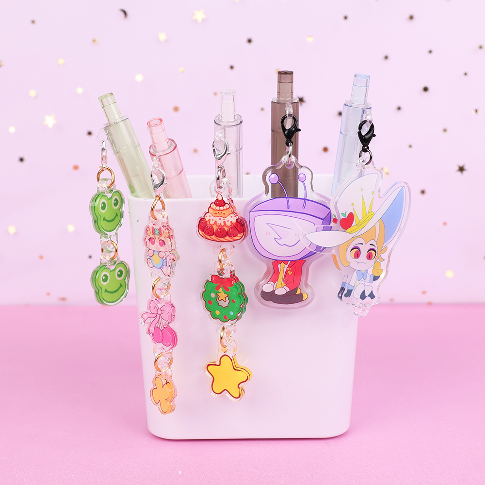 Insignia de botón personalizada