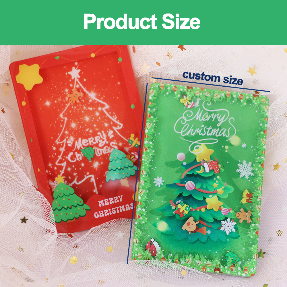 Custom Acrylic Tiles