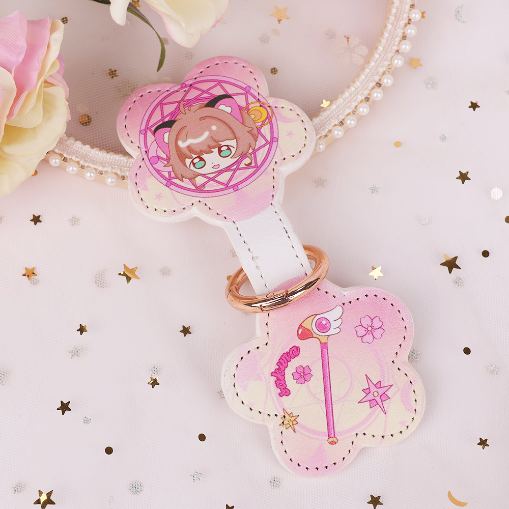 Custom Magnetic Hat Clip